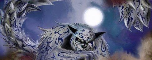 火影忍者丨九大尾兽的来历及实力排行,九喇嘛