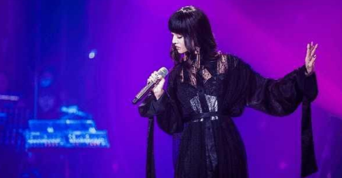 歌手张韶涵来过我生命的你作词人是谁 典狱司