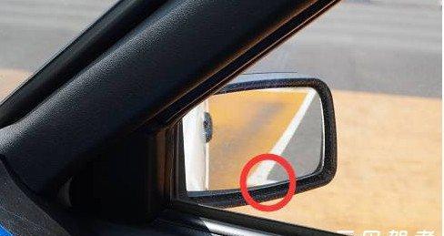 全方位图解:科目二倒车入库如何避免压线?