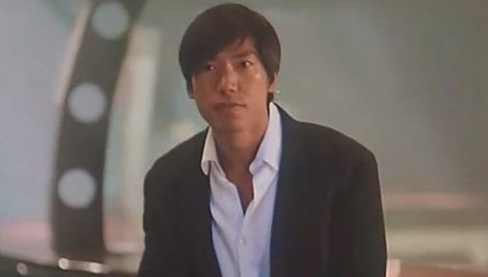 古惑仔系列最痛恨反派司徒浩南口出狂言乌鸦荣登第一