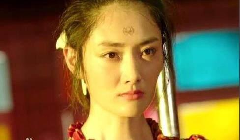 《灵魂摆渡黄泉》孟婆问无名:阿茶到底拿了你什么?无名为琴而来