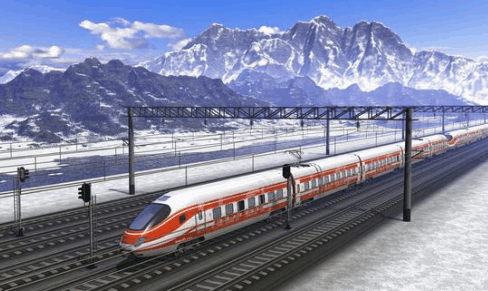 高铁复兴号与和谐号有何不同?