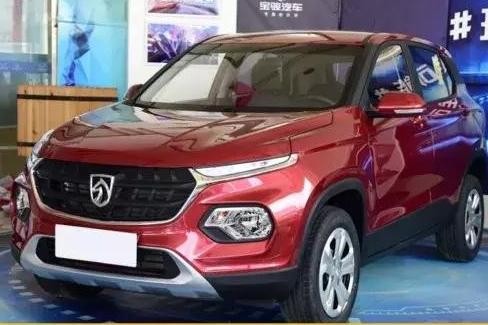 想买SUV又怕钱不够？或许有3.68万就够了！