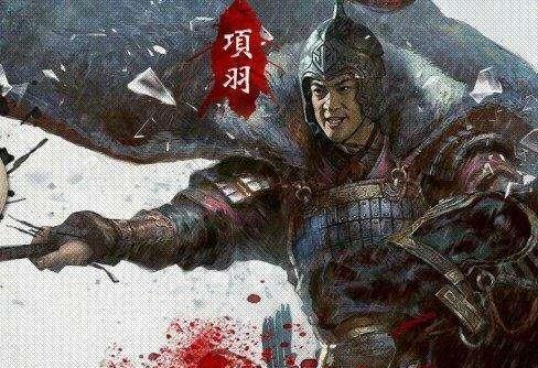 项氏,芈姓,名籍,字羽,楚国下相(今江苏宿迁)人,楚国名将项燕之孙,他是