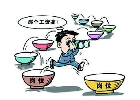 为什么有些大学生毕业就月薪过万,有些大学生却找不到工作?