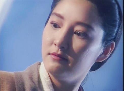 《神雕侠侣》七美今昔对比，完颜萍最可惜