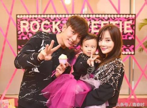 昨日张杰谢娜喜得双胞胎, 李小璐也怀了双胞胎