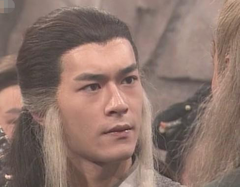 杨过断臂小龙女被玷污,其实背后还饱含着另一