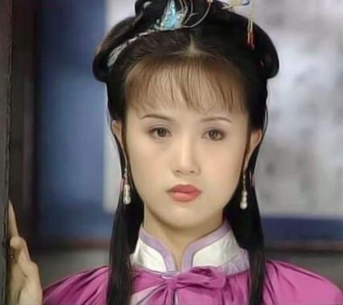 《康熙微服私访记》女主有多惊艳?随便哪一个都可以艳压无数人!