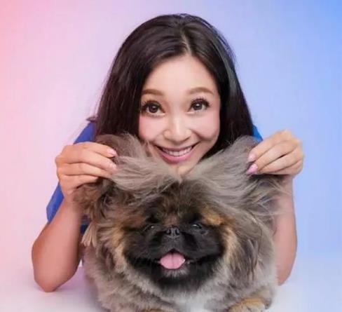 《神雕侠侣》七美今昔对比，完颜萍最可惜