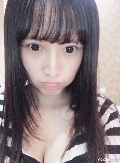 lol主播陆雪琪订阅破500万