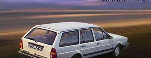 说老桑塔纳是“好”车，那真是货真价实的