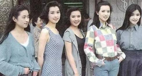 蓝洁瑛事件曾志伟被曝后,刘德华却被扒出,看清了他的真实人品