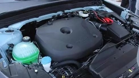 先进口后国产 沃尔沃XC40明年国内亮相