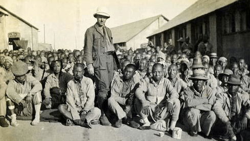 日本人的祖先是不是中国人? 千古之谜终于有答