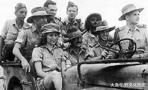 二战时, 中国有多落后? 以英国为参照, 工业差了