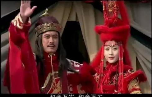 中国古代十大美人,如何被世人记住?