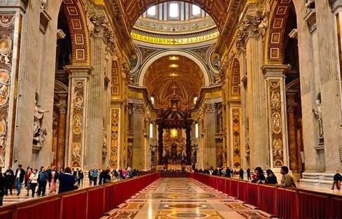 全球最小的国家却没人敢招惹,想和中国建交,原