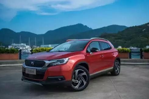 格调与智慧并存，这款30万以内的豪华SUV做到了