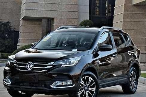 东风风神AX7装上雪铁龙1.6T发动机，是否续写东风传奇？