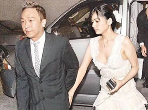 beyond解散12年：他娶日本妻子，他娶女神朱茵，他俩大打出手？