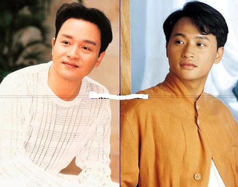 撞衫算什么？这19组明星直接撞脸！来看看你还能分清几个？