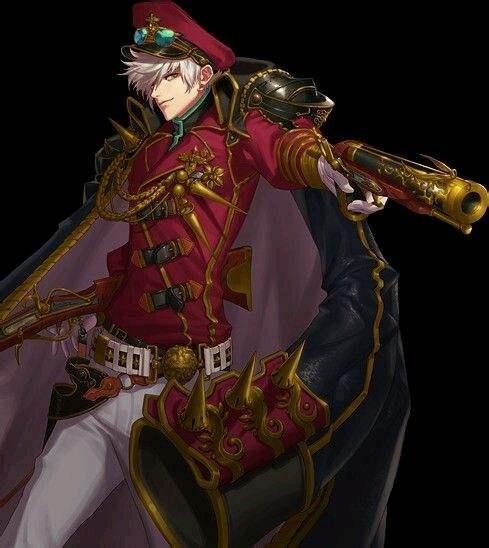 DNF起源版搬砖职业推荐