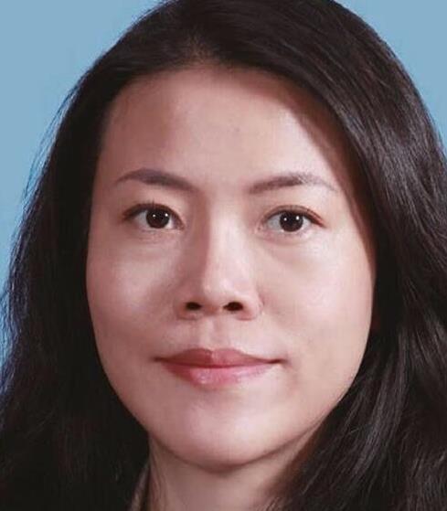 面相学分析,什么样的面相带有富贵