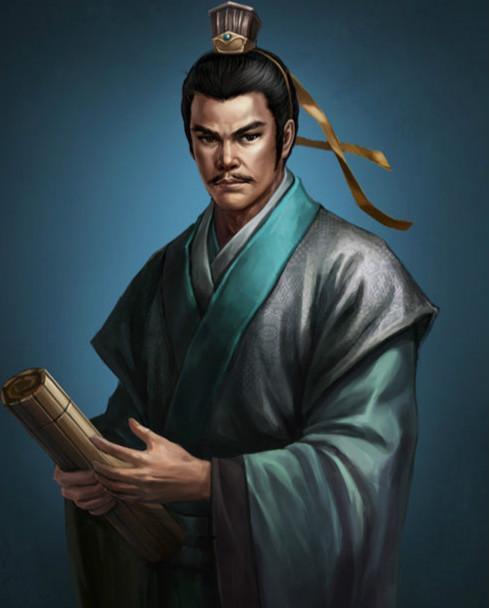 三国时期颍川八大谋士，曹操一人得了七个，还有一个帮了他的大忙