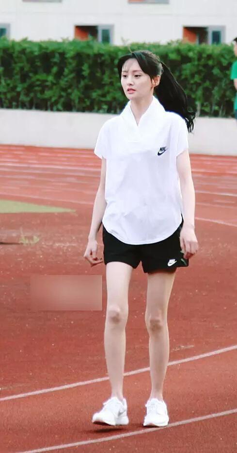大s瘦20斤依旧肥,颖儿筷子胸郑爽排骨腿,减肥真那么美容院刷背减肥图片