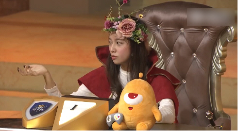 《决战阿瓦隆》四期剧透,王老菊小绝女装登场