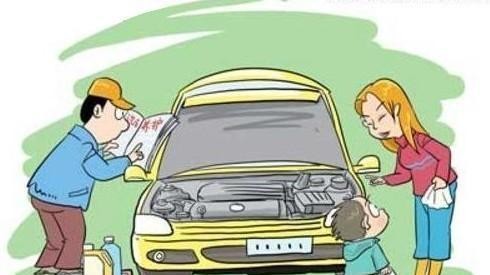 天冷汽车都逃过一劫？这些不注意当心爱车瘫痪！