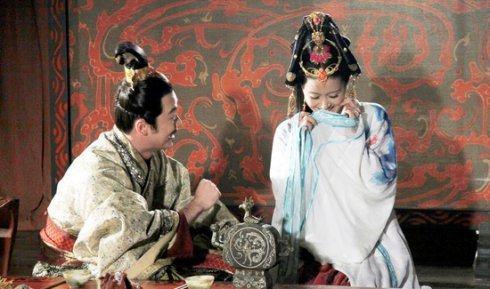 郑袖宫斗手段 如何设计除掉魏美人