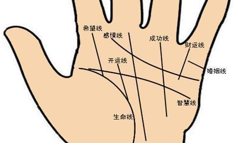 男人在30岁以前以左手为主,30岁以后以右手为主,因左手为先天,右手为