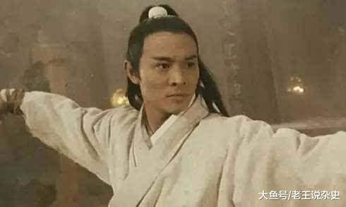 倚天名人堂战力排行榜_倚天屠龙记战力榜前15位,俞莲舟屈居第6,张三丰第一实至名归(2)