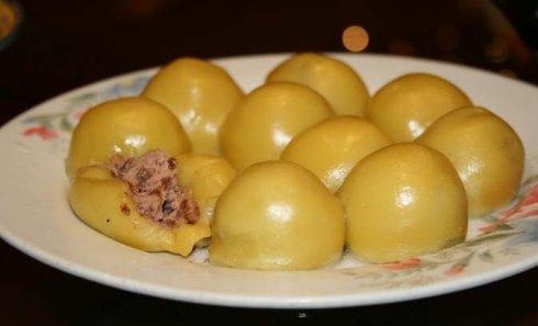为什么东北人对粘豆包情有独钟?!