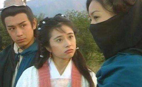 《天龙八部》中，段誉老婆的情商排行榜是怎样的?