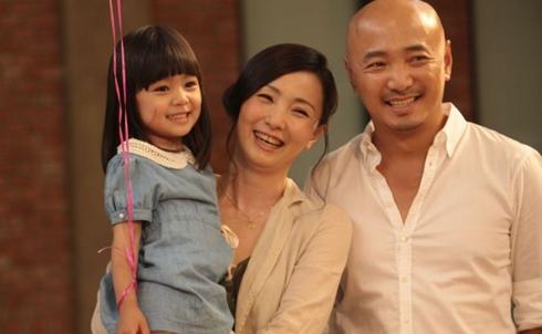 陶虹：被抑郁症耽误的演技派