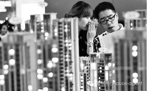 房地产置业顾问培训九大步骤(一手案场篇)