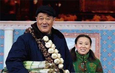 赵本山老徒弟,穷困潦倒接私活被师傅封杀五年,如今火到无人不晓