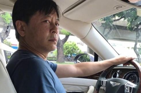 王杰开1400万豪车出行，这车比顶配宾利添越还贵，仅次于古斯特