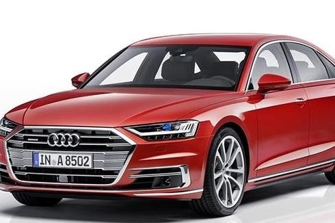 全新奥迪Q3或明年上半年亮相；奥迪A8L将于明年4月上市