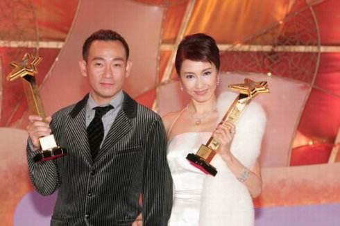 1997-2017TVB历年视帝视后大盘点，满满的回忆，你最喜欢谁？