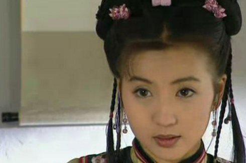 扒扒李卫当官主演现状顾盼儿扮演者一个消失一个复出无人识