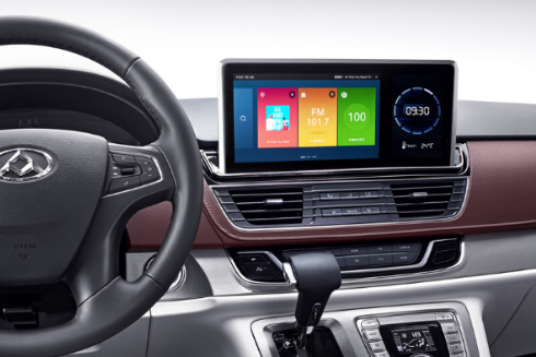 广汽传祺GM8上市获瞩目，上汽大通G10 PLUS前来应战