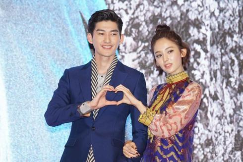 三年爱情抵不过前女友的阴影?张翰娜扎分手