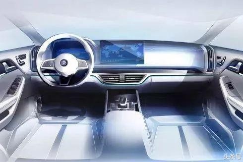 抓紧搬砖！2018年必买的6辆7座SUV，款款高端大气上档次