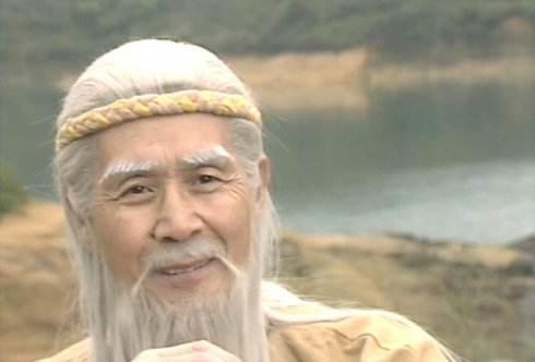 老版封神榜里最让人讨厌的五个人物!个人观点不许乱喷