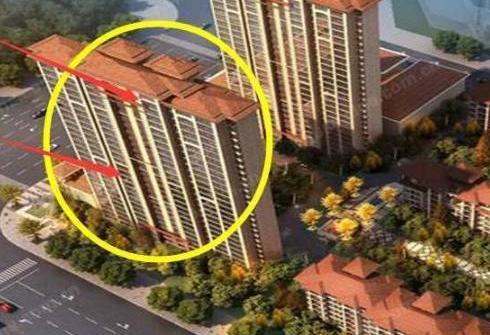 买房选两梯4户还是一梯2户好?听老师傅一说,后