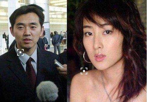 马苏遭孔令辉捉奸与齐虎酒后乱性搭上小鲜肉11年情断背后内幕